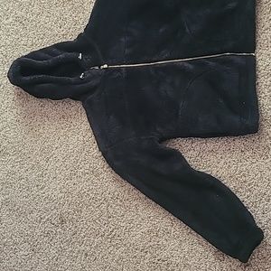 Old Navy black sweater - size M